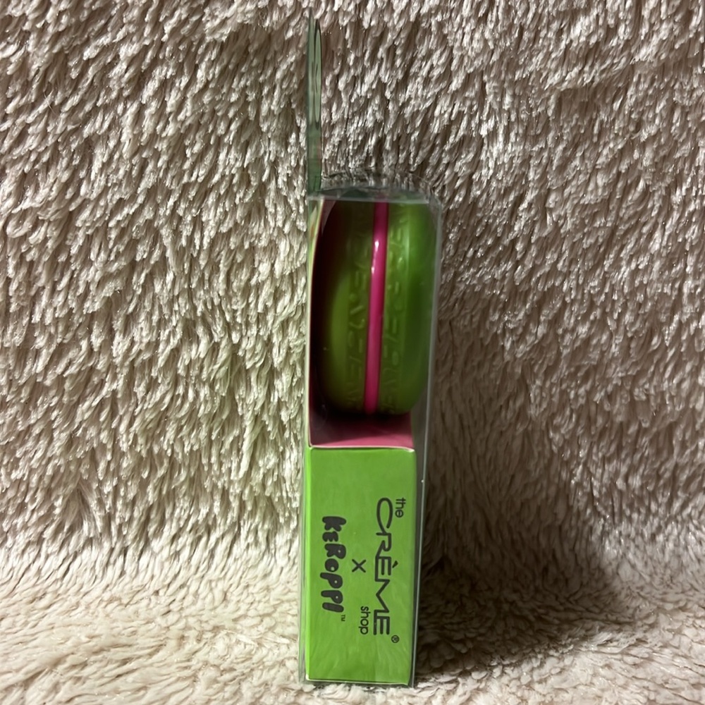 THE CRÈME SHOP X KEROPPI Limited Edition Lip Balm - Picture 3 of 8